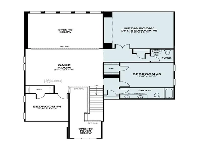 3rd image of 917 Purmela St, Leander, TX 78641 | MLS# 5904996