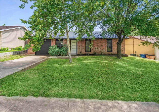 Photo 1 of Single family home for sale at 1102 Warrington Dr, Austin, TX 78753 | MLS# 1453150 | Listing updated on 2026-09-03