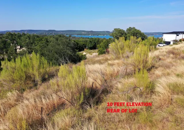 Photo 3 of Land for sale at 5003 Weletka Dr, Austin, TX 78734 | MLS# 1144195 | Listing updated on 2026-09-03