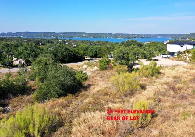 Photo 4 of Land for sale at 5003 Weletka Dr, Austin, TX 78734 | MLS# 1144195 | Listing updated on 2026-09-03