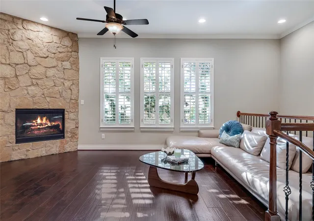 Photo 4 of Townhouse for sale at 1036 Highknoll Ln, Georgetown, TX 78628 | MLS# 5562891 | Listing updated on 2026-09-26
