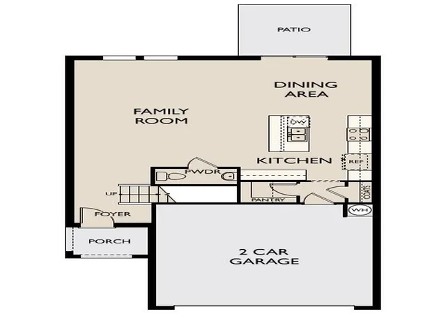 2nd image of 607 Lagoon Dr, Maxwell, TX 78656 | MLS# 2962723