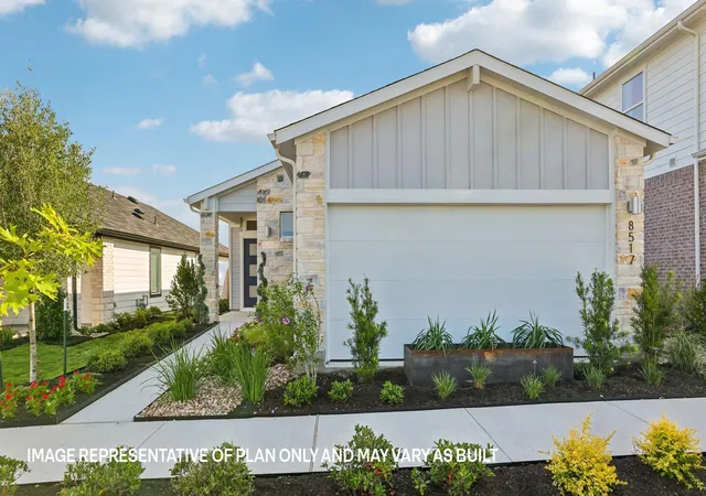 Photo 1 of Single family home for sale at 8412 Rhinestone Rd, Mustang Ridge, TX 78610 | MLS# 2143048 | Listing updated on 2026-08-22