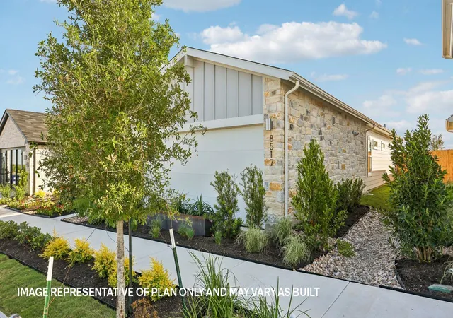 Photo 2 of Single family home for sale at 8412 Rhinestone Rd, Mustang Ridge, TX 78610 | MLS# 2143048 | Listing updated on 2026-08-22