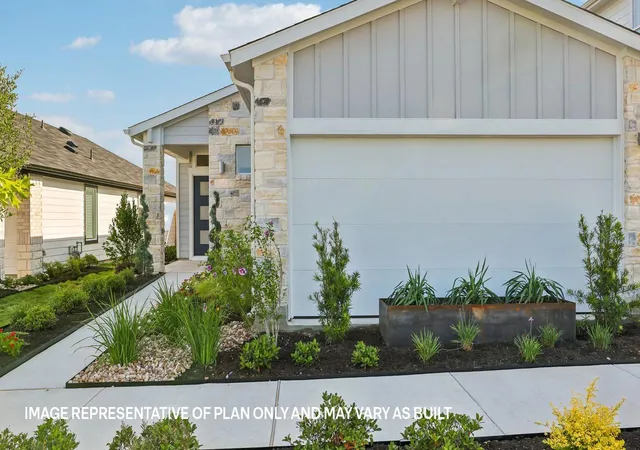 Photo 3 of Single family home for sale at 8412 Rhinestone Rd, Mustang Ridge, TX 78610 | MLS# 2143048 | Listing updated on 2026-08-22