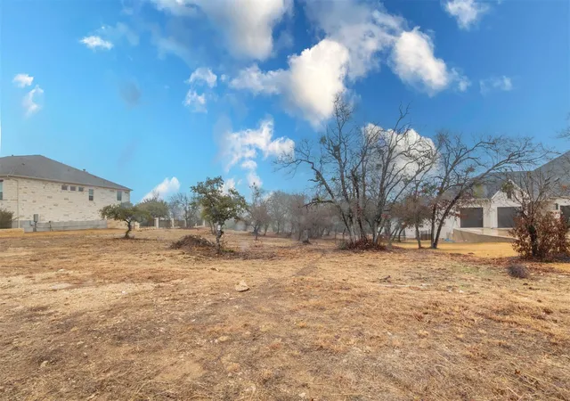 Photo 3 of Land for sale at 452 Ocate Mesa Trl, Liberty Hill, TX 78642 | MLS# 1859248 | Listing updated on 2026-08-23