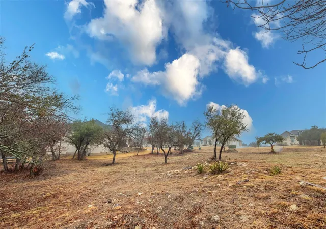 Photo 4 of Land for sale at 452 Ocate Mesa Trl, Liberty Hill, TX 78642 | MLS# 1859248 | Listing updated on 2026-08-23