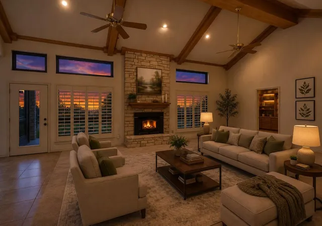 5th image of 103 Southern Spur, Horseshoe Bay, TX 78657 | MLS# 8757175