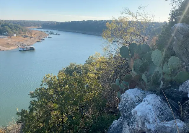 Photo 2 of Land for sale at 25555 Pedernales Point Dr, Spicewood, TX 78669 | MLS# 7566963 | Listing updated on 2026-08-24