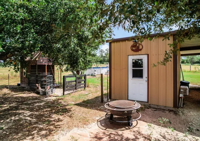 36th image of 1170 Private Road 3241, Lincoln, TX 78948 | MLS# 9135003