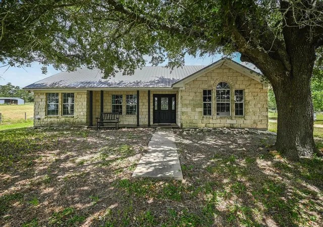 4th image of 1170 Private Road 3241, Lincoln, TX 78948 | MLS# 9135003