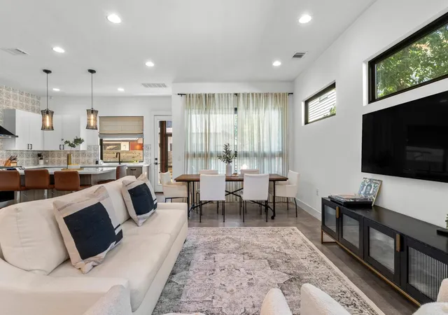Photo 3 of Single family home for sale at 409 W 55th 1/2 St #1, Austin, TX 78751 | MLS# 2270177 | Listing updated on 2026-09-19