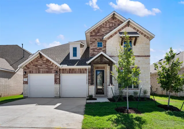 Photo 1 of Single family home for sale at 509 Redding Wy, Georgetown, TX 78633 | MLS# 5039172 | Listing updated on 2026-10-25