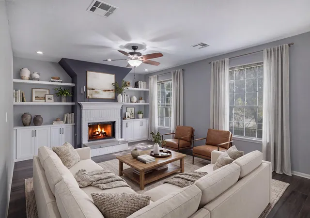Photo 2 of Single family home for sale at 7113 Bending Oak Rd, Austin, TX 78749 | MLS# 1107415 | Listing updated on 2026-09-23