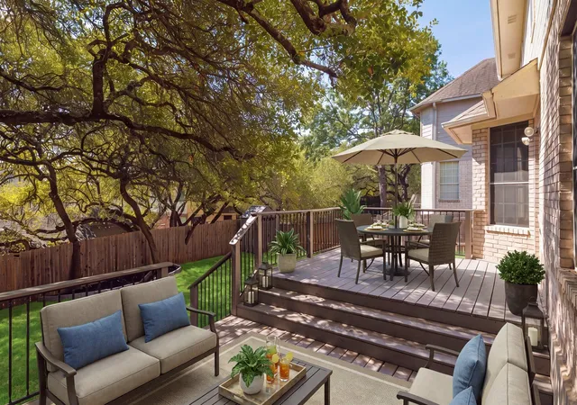 Photo 4 of Single family home for sale at 7113 Bending Oak Rd, Austin, TX 78749 | MLS# 1107415 | Listing updated on 2026-09-23