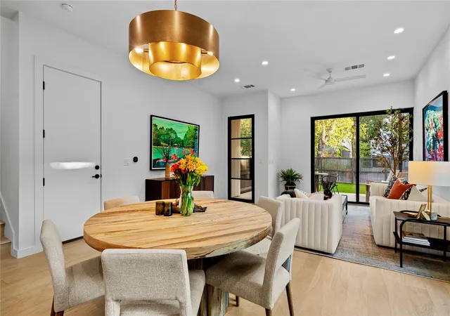 3rd image of 2816 Garwood St #1, Austin, TX 78702 | MLS# 6979889