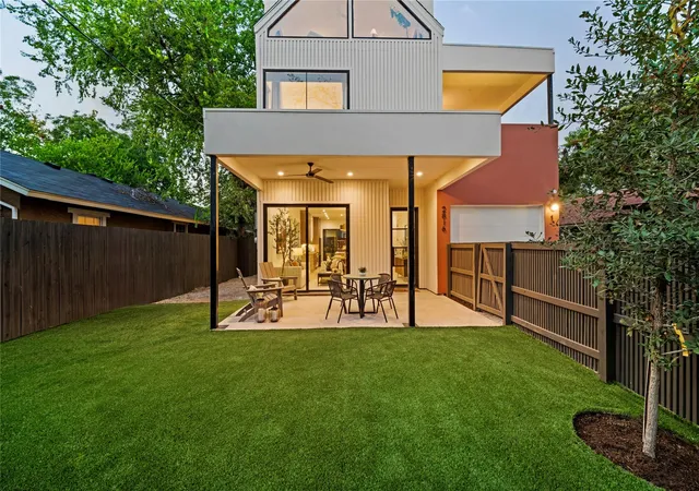 Photo 1 of Condo for sale at 2816 Garwood St #1, Austin, TX 78702 | MLS# 6979889 | Listing updated on 2026-10-07