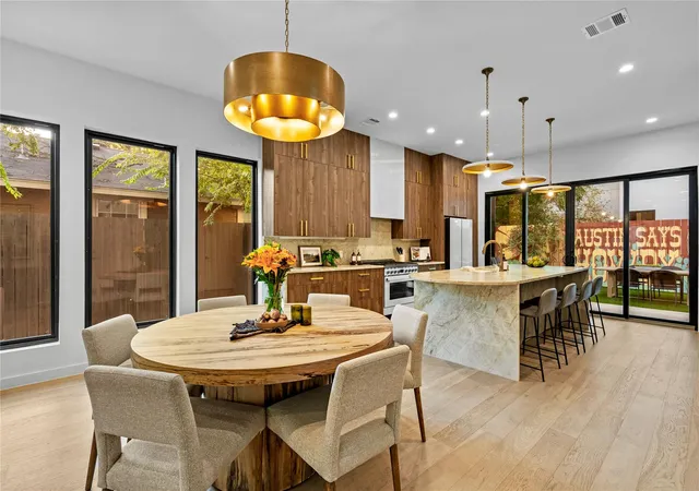 5th image of 2816 Garwood St #1, Austin, TX 78702 | MLS# 6979889