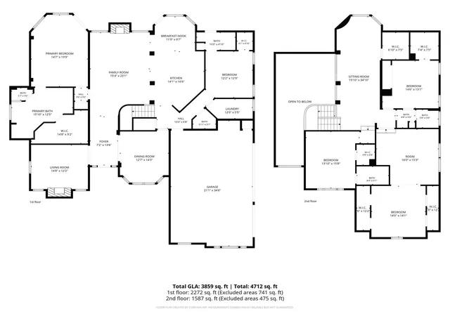 39th image of 801 Electra, Lakeway, TX 78734 | MLS# 1436184