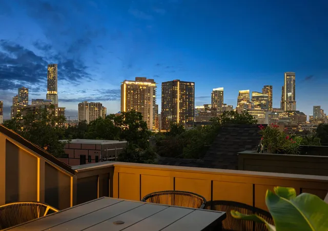 1st image of 1007 E 15th St #3, Austin, TX 78702 | MLS# 2875855