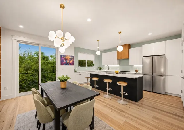 4th image of 1007 E 15Th St #3, Austin, TX 78702 | MLS# 2875855