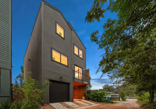 5th image of 1007 E 15Th St #3, Austin, TX 78702 | MLS# 2875855