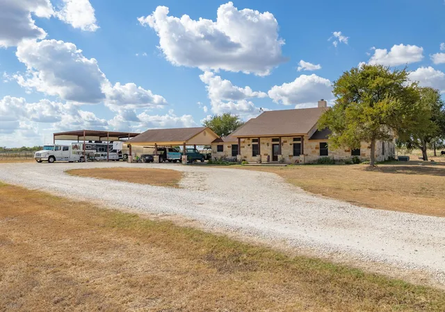 image of 1801 County Road 470, Coupland, TX 78615 | MLS# 4728810