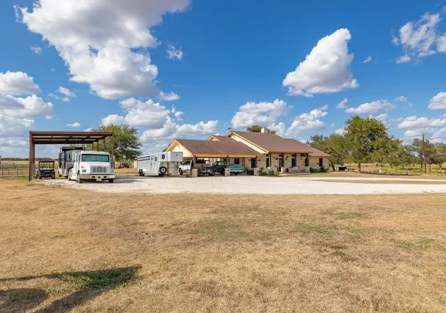 image of 1801 County Road 470, Coupland, TX 78615 | MLS# 4728810