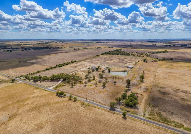 39th image of 1801 County Road 470, Coupland, TX 78615 | MLS# 4728810