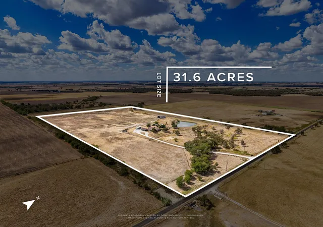 image of 1801 County Road 470, Coupland, TX 78615 | MLS# 4728810