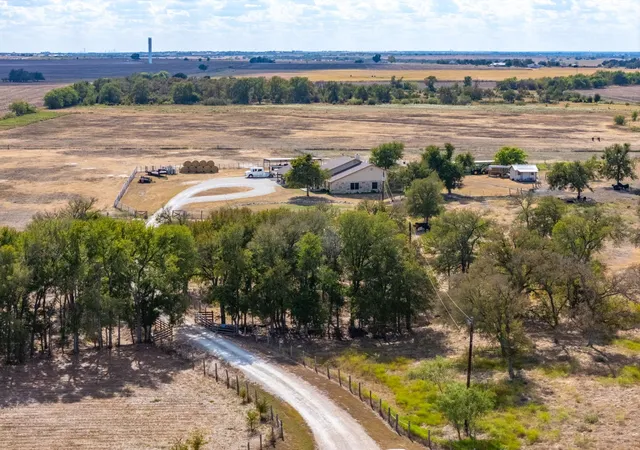 image of 1801 County Road 470, Coupland, TX 78615 | MLS# 4728810