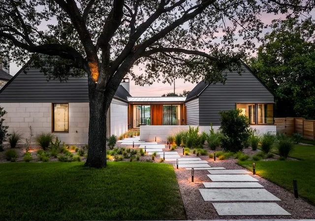 Photo 1 of Mansion for sale at 2308 Hartford Rd, Austin, TX 78703 | MLS# 2905010 | Listing updated on 2026-08-26