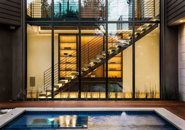 Photo 3 of Mansion for sale at 2308 Hartford Rd, Austin, TX 78703 | MLS# 2905010 | Listing updated on 2026-08-26