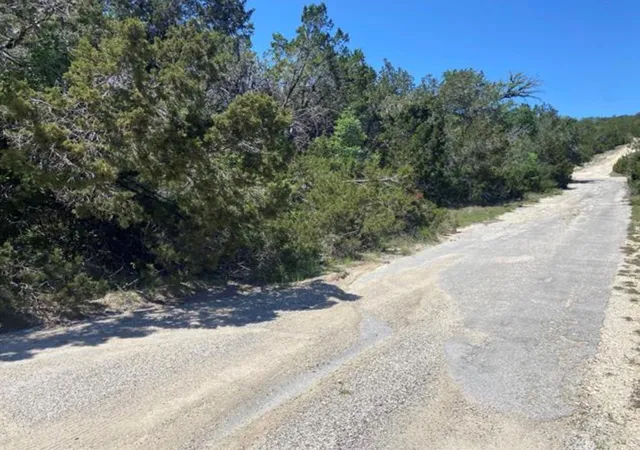 Photo 2 of Land for sale at 20601 Oxbow Trl, Lago Vista, TX 78645 | MLS# 5973988 | Listing updated on 2026-08-27