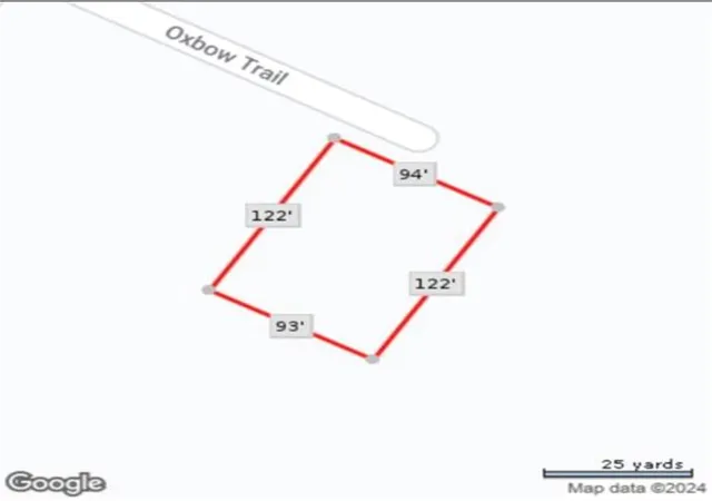 Photo 3 of Land for sale at 20601 Oxbow Trl, Lago Vista, TX 78645 | MLS# 5973988 | Listing updated on 2026-08-27