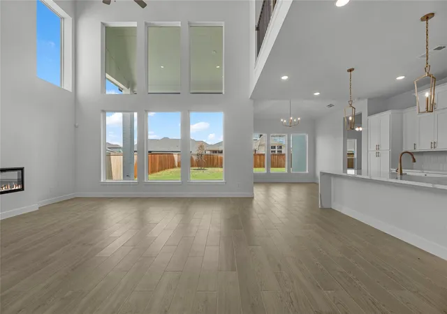 3rd image of 509 Lightstone Dr, Georgetown, TX 78633 | MLS# 8388219