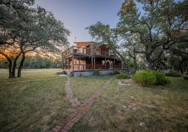 1st image of 140 Mountain Loop Dr, Johnson City, TX 78636 | MLS# 6822970