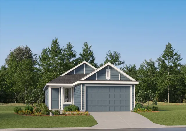 2nd image of 252 Louisa Ln, Jarrell, TX 76537 | MLS# 9825184