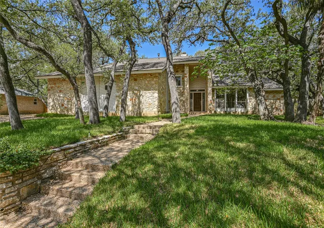 Photo 1 of Single family home for sale at 7704 Bramblewood Cir, Austin, TX 78731 | MLS# 3419607 | Listing updated on 2026-08-22