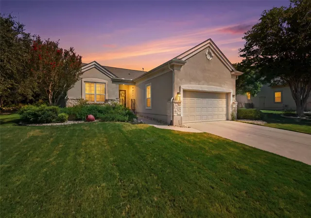 Photo 1 of Single family home for sale at 101 Colorado River Rd, Georgetown, TX 78633 | MLS# 9882016 | Listing updated on 2026-09-03