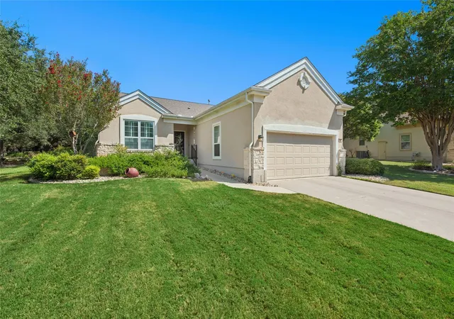 Photo 2 of Single family home for sale at 101 Colorado River Rd, Georgetown, TX 78633 | MLS# 9882016 | Listing updated on 2026-09-03