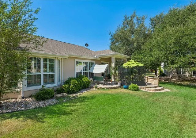 Photo 28 of Single family home for sale at 101 Colorado River Rd, Georgetown, TX 78633 | MLS# 9882016 | Listing updated on 2026-09-03