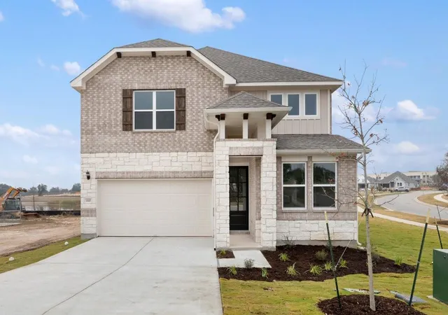 Photo 1 of Single family home for sale at 1921 Fannie Rd, Georgetown, TX 78633 | MLS# 9340645 | Listing updated on 2026-08-26
