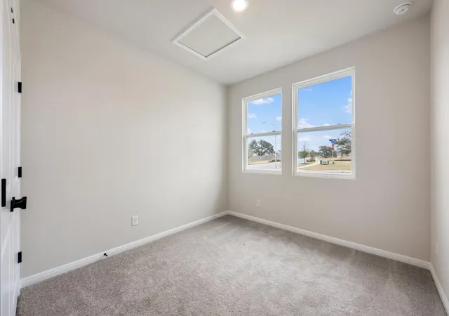 Photo 3 of Single family home for sale at 1921 Fannie Rd, Georgetown, TX 78633 | MLS# 9340645 | Listing updated on 2026-08-26