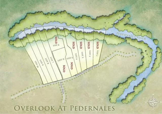 Photo 3 of Land for sale at 10 Pedernales Canyon Trl, Spicewood, TX 78669 | MLS# 5483186 | Listing updated on 2026-08-21
