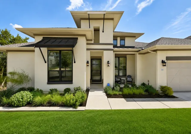 Photo 1 of Single family home for sale at 266 Angelina Valley Dr, Austin, TX 78737 | MLS# 3863126 | Listing updated on 2026-09-30