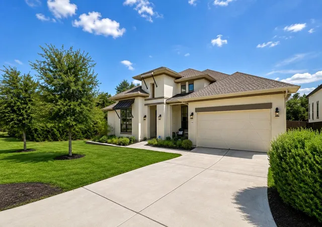 Photo 2 of Single family home for sale at 266 Angelina Valley Dr, Austin, TX 78737 | MLS# 3863126 | Listing updated on 2026-09-30