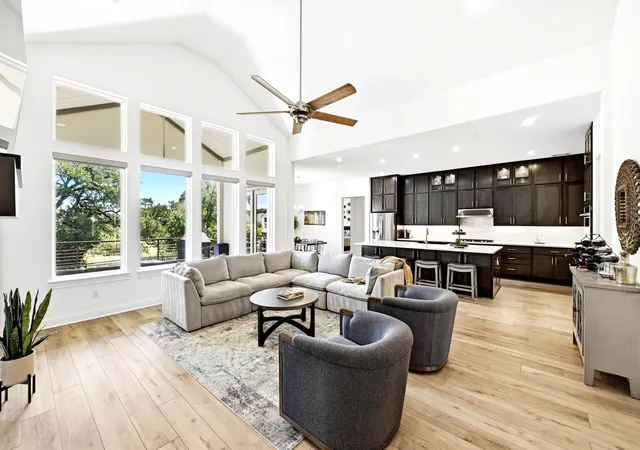 Photo 3 of Single family home for sale at 266 Angelina Valley Dr, Austin, TX 78737 | MLS# 3863126 | Listing updated on 2026-09-30