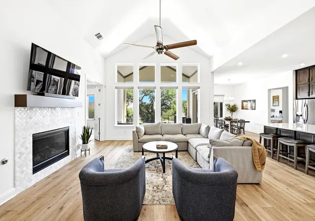 Photo 3 of Single family home for sale at 266 Angelina Valley Dr, Austin, TX 78737 | MLS# 3863126 | Listing updated on 2026-09-30