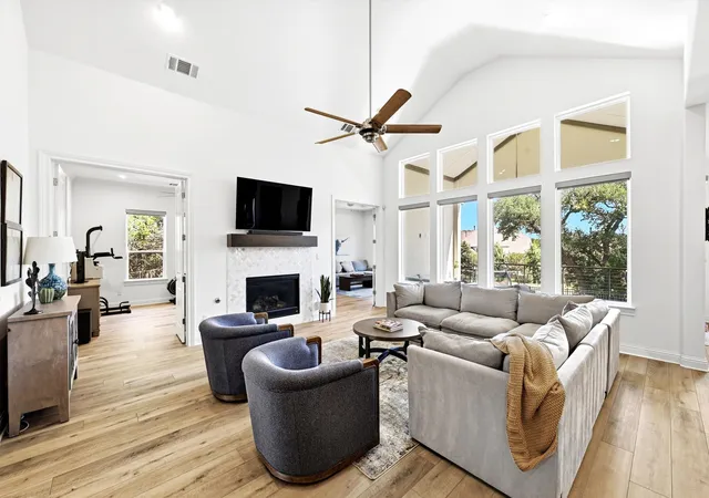 Photo 4 of Single family home for sale at 266 Angelina Valley Dr, Austin, TX 78737 | MLS# 3863126 | Listing updated on 2026-09-30